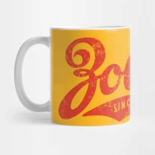 Zoller's Beer Mug